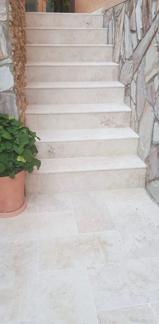 Venta de piedra natural en Almería Venta de piedra natural en Almería